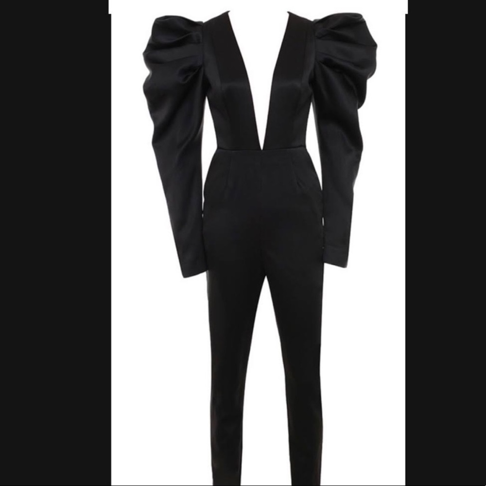 House of SB London, Jumpsuit ! PRETTY NEW!
